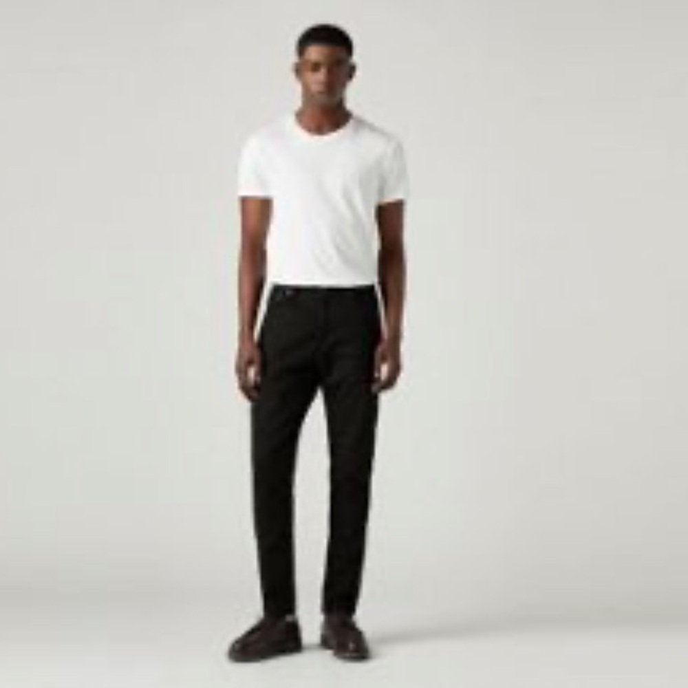 Levi's 512 Slim Taper Fit Jeans